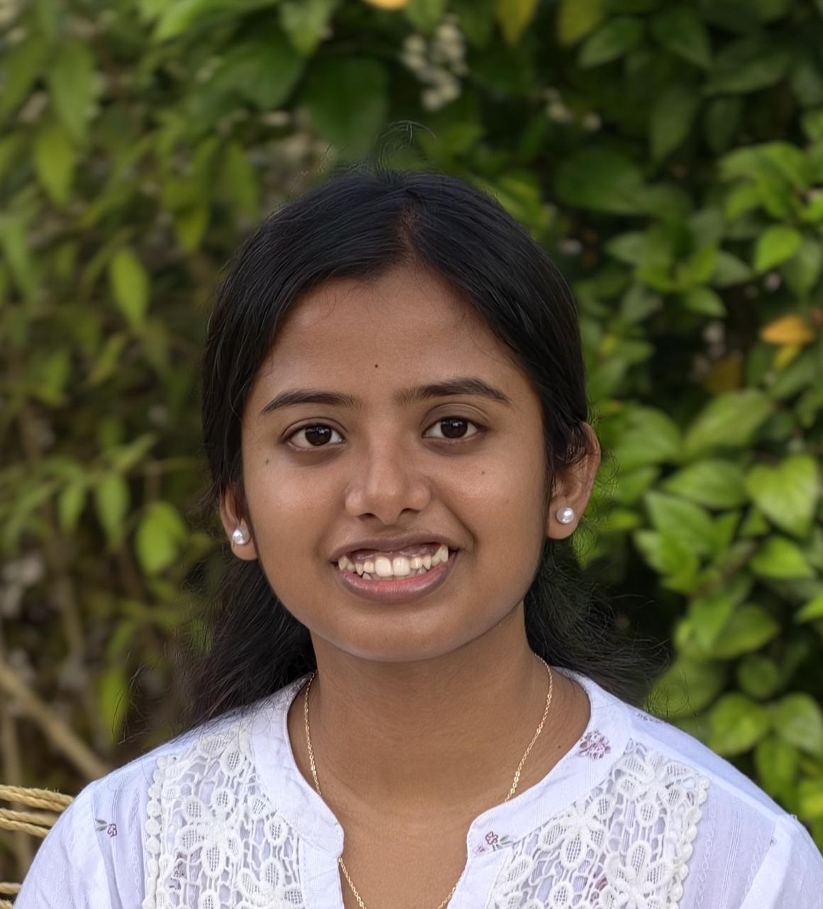 Anagha Ghatole placed at Infosys through D'SOFT Nagpur