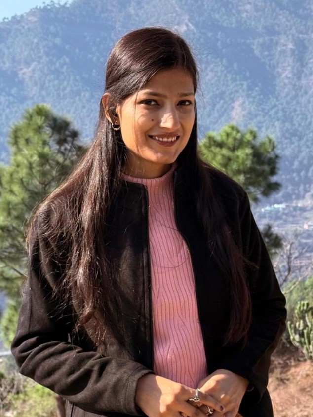 Anjali Agarwal placed at Cotiviti through D'SOFT Nagpur
